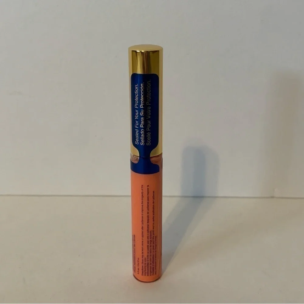 NWT. LIPSENSE Soul Mate Gloss
